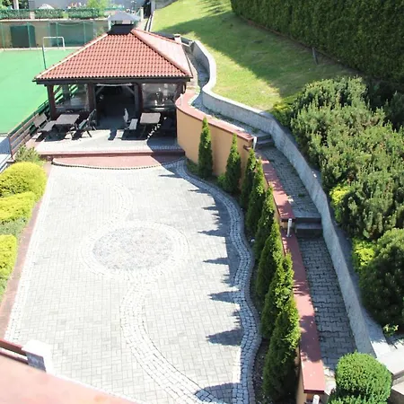 게스트하우스 Villa Tresna