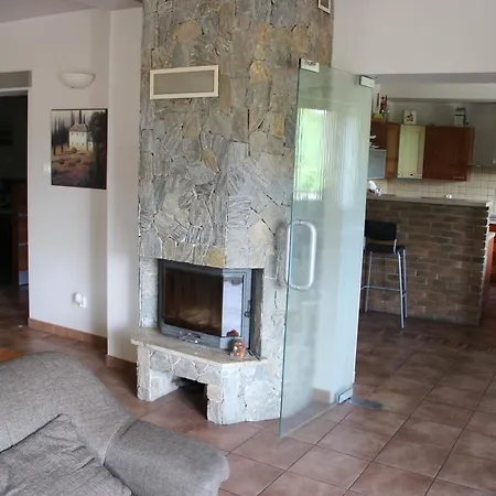 Villa Tresna 3*