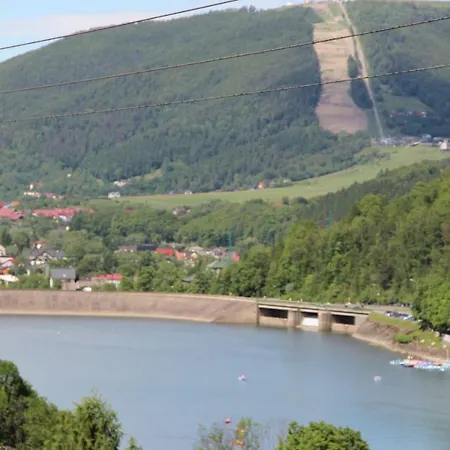 Dom W Gorach 