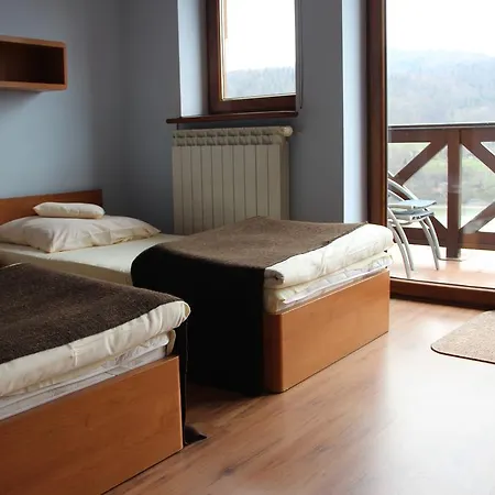 Villa Tresna Maison d'hôtes 3*