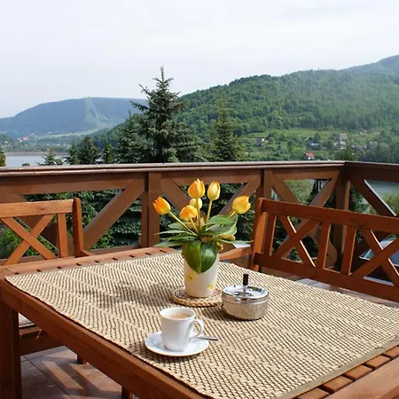Villa Tresna Vendégház