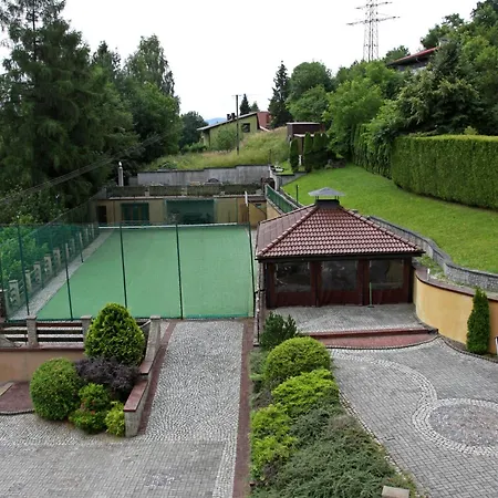Villa Tresna Vendégház