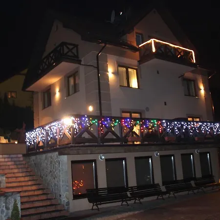 Maison d'hôtes Villa Tresna Tresna
