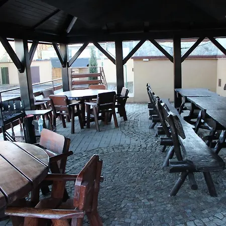 Dom W Gorach 